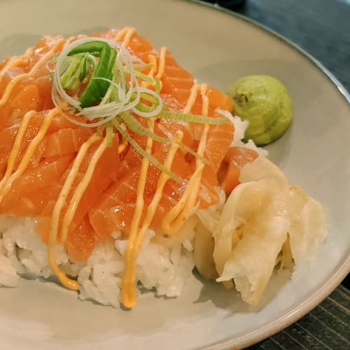 Waku Waku, Stockholm