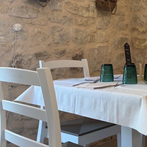 La Pietra, Rosolini