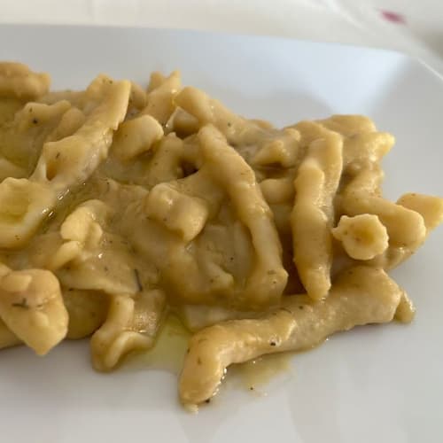 La Pietra, Rosolini