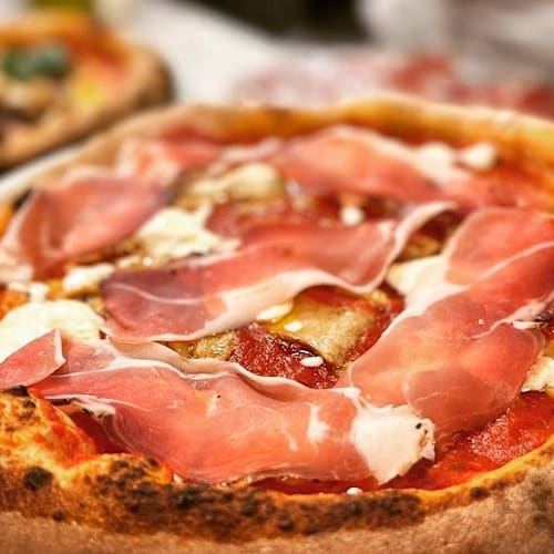 La Bottega Bordò, Firenze