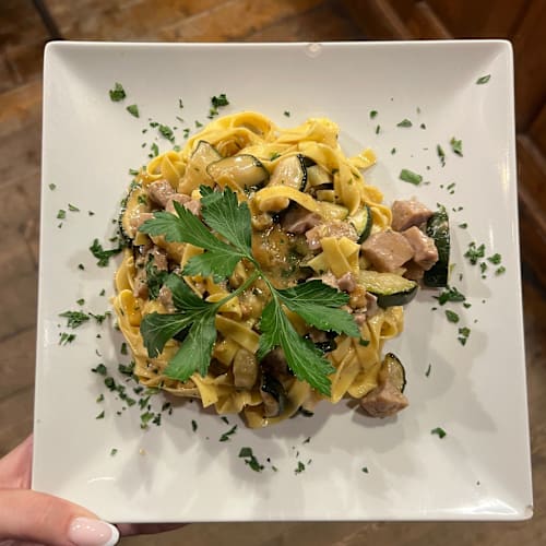 La Bottega Bordò, Firenze