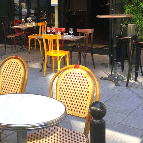 Le Petit Saint Martin, Paris