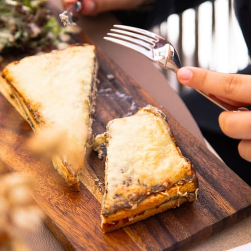 Brasserie des Consuls, Toulouse