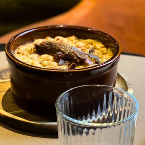 Brasserie des Consuls, Toulouse