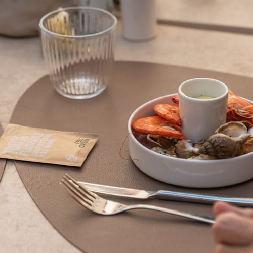 Brasserie des Consuls, Toulouse