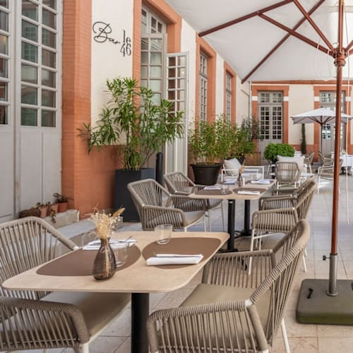 Brasserie des Consuls, Toulouse