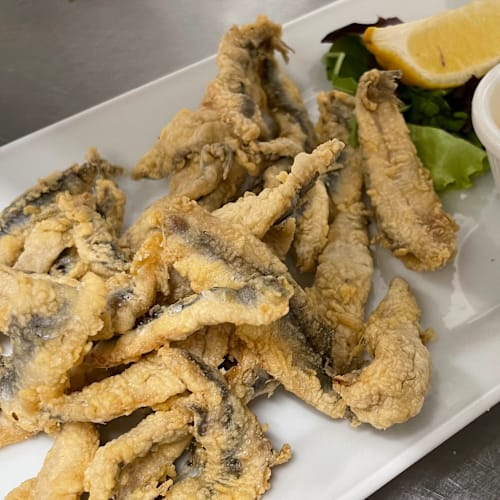 Casalino Osteria Kosher, Roma