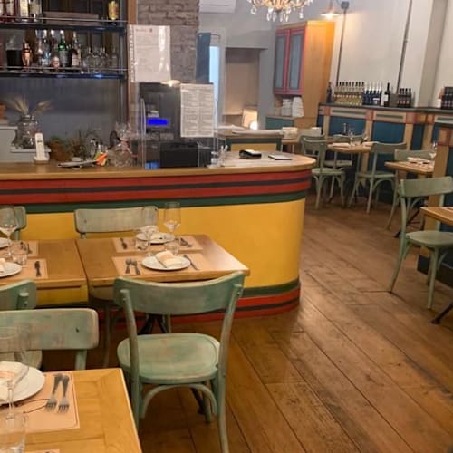 Casalino Osteria Kosher, Roma