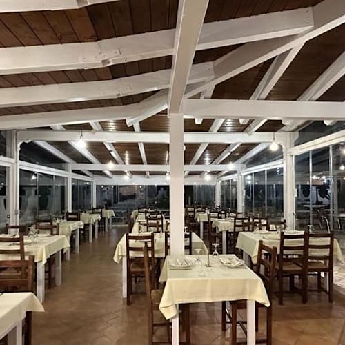 House-Pizza & Grill- Porto Cesareo, Porto Cesareo