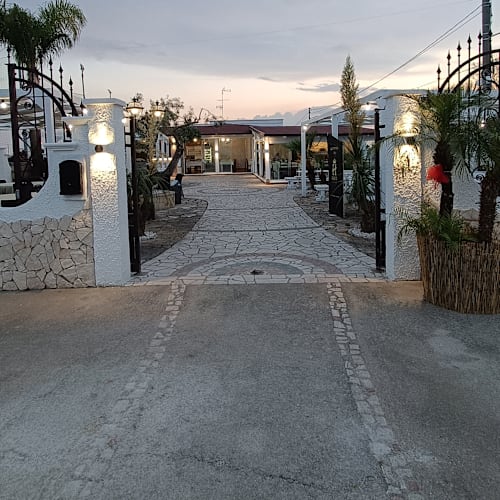 House-Pizza & Grill- Porto Cesareo, Porto Cesareo