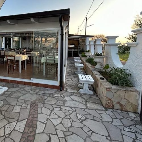 House-Pizza & Grill- Porto Cesareo, Porto Cesareo