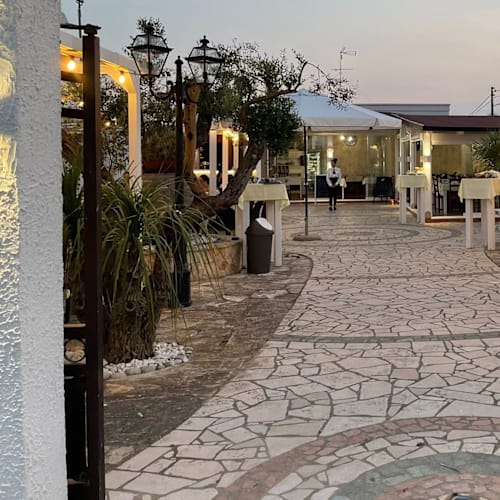 House-Pizza & Grill- Porto Cesareo, Porto Cesareo