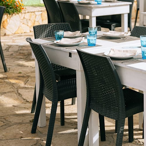 House-Pizza & Grill- Porto Cesareo, Porto Cesareo