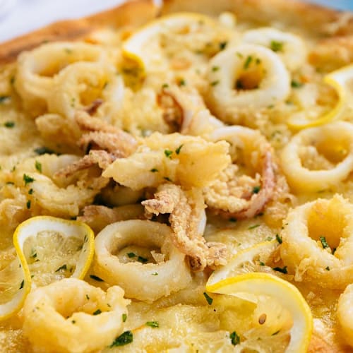 House-Pizza & Grill- Porto Cesareo, Porto Cesareo
