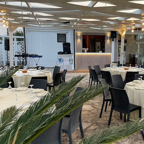 House-Pizza & Grill- Porto Cesareo, Porto Cesareo