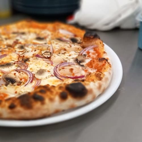 Il Margherita Pizzaria, Lisboa