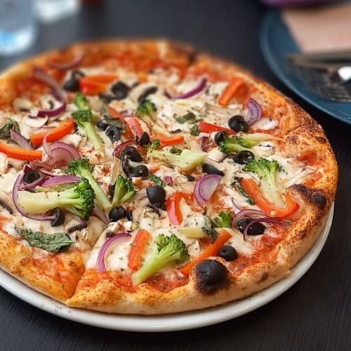 Il Margherita Pizzaria, Lisboa