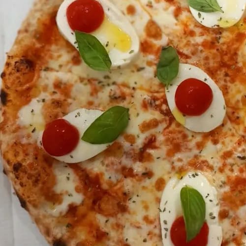 Il Margherita Pizzaria, Lisboa