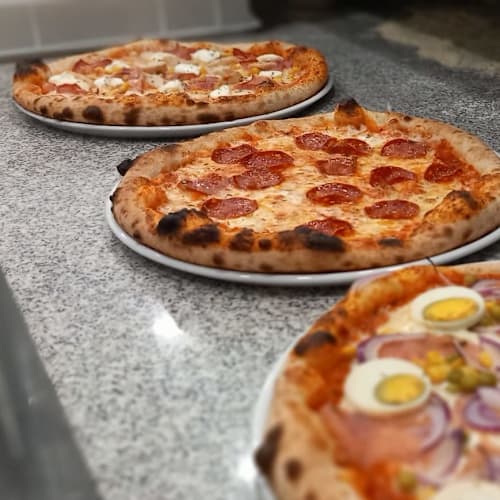 Il Margherita Pizzaria, Lisboa