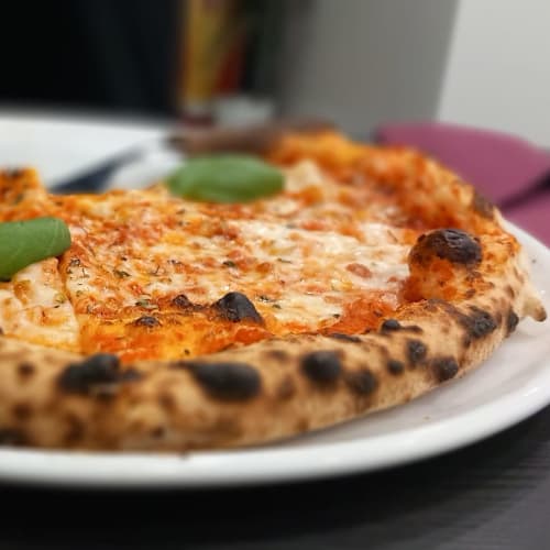 Il Margherita Pizzaria, Lisboa