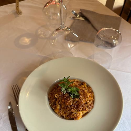 Osteria 'L Crutin, Castellinaldo d'Alba