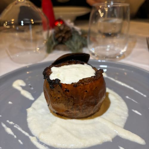 Osteria 'L Crutin, Castellinaldo d'Alba