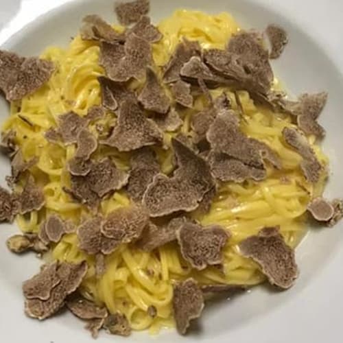 Osteria 'L Crutin, Castellinaldo d'Alba