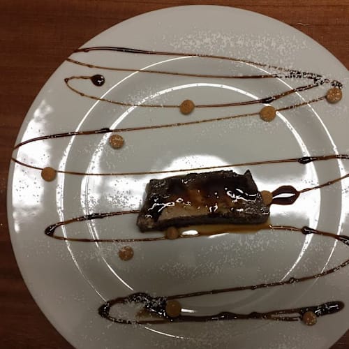 Osteria 'L Crutin, Castellinaldo d'Alba