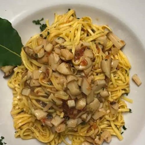 Osteria 'L Crutin, Castellinaldo d'Alba