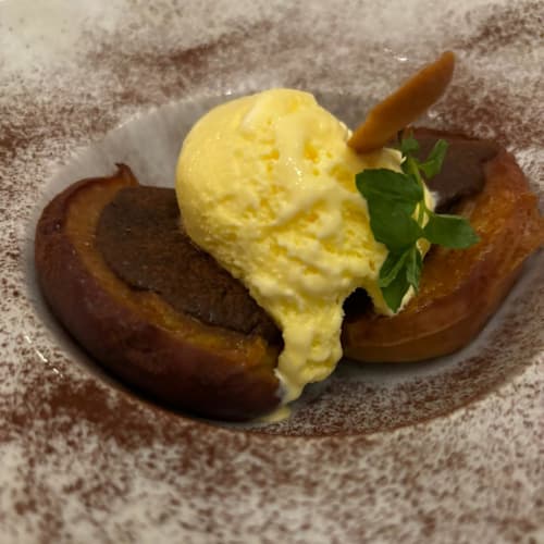 Osteria 'L Crutin, Castellinaldo d'Alba