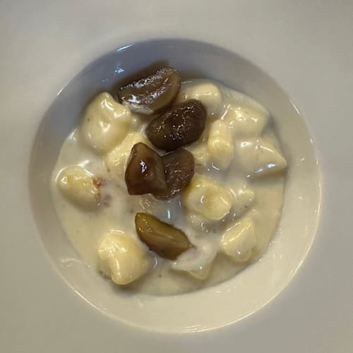 Osteria 'L Crutin, Castellinaldo d'Alba