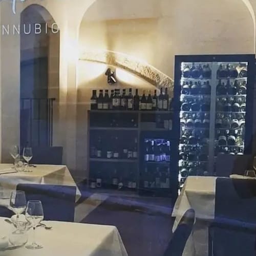 Connubio, L'Aquila