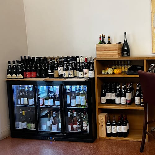 Connubio, L'Aquila