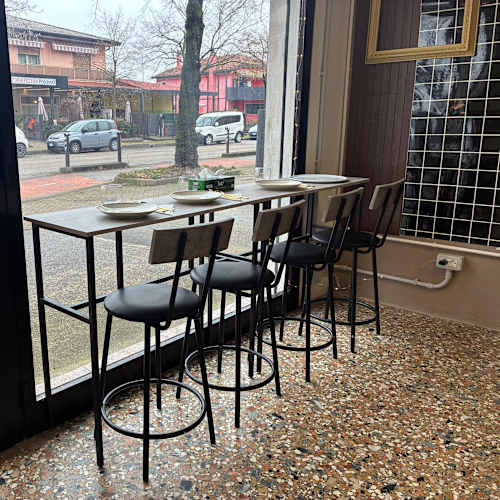 Sempre Biryani - L’Arte del Riso Aromatico d’Oriente, Spinea