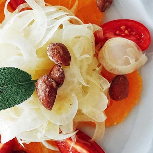 Ristorante Pupetto, Positano