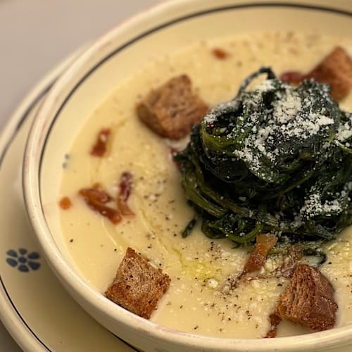 Osteria del Piatto, Roma