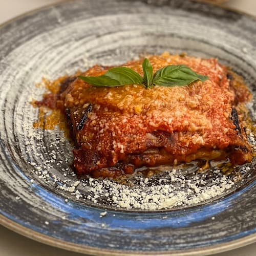 Osteria del Piatto, Roma