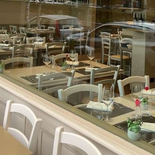 Osteria del Piatto, Roma