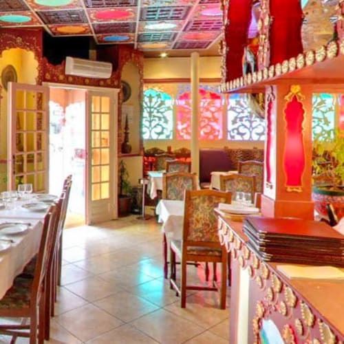 Joyti Restaurant (Cuisine Maison depuis 1994), Paris