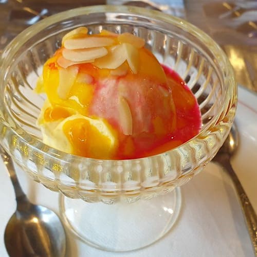 Joyti Restaurant (Cuisine Maison depuis 1994), Paris