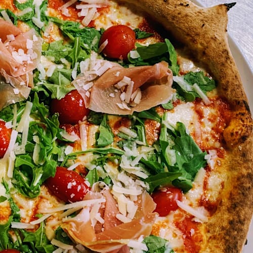 BuonaPizza, Lisboa