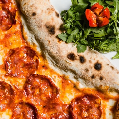 BuonaPizza, Lisboa