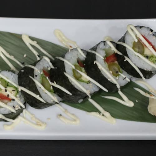Boudh sushi and ramen bar, Lisboa