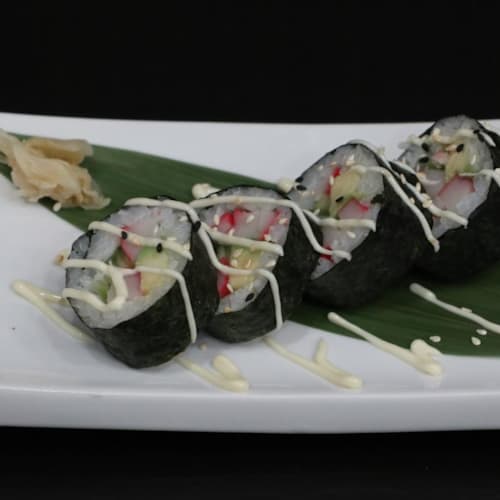 Boudh sushi and ramen bar, Lisboa