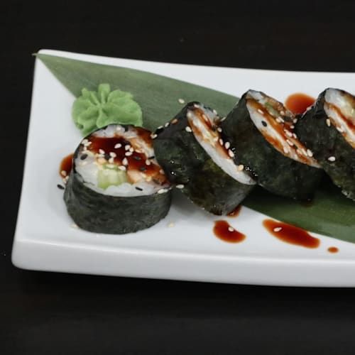 Boudh sushi and ramen bar, Lisboa