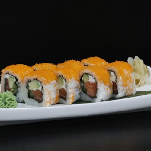 Boudh sushi and ramen bar, Lisboa