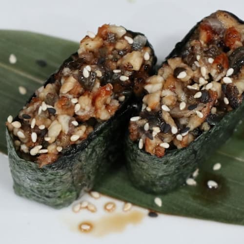 Boudh sushi and ramen bar, Lisboa