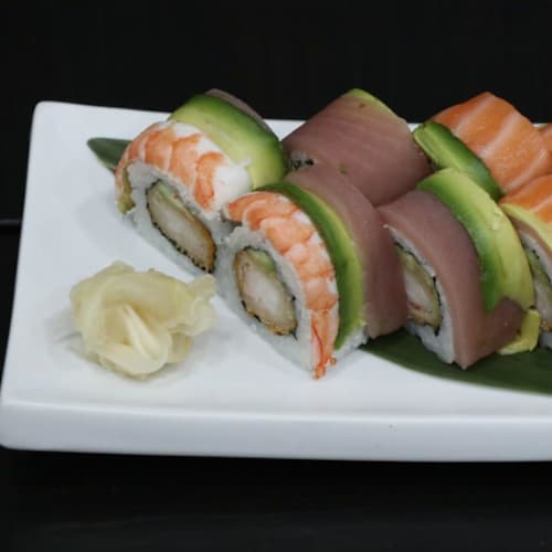Boudh sushi and ramen bar, Lisboa