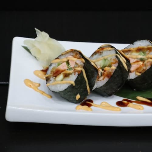 Boudh sushi and ramen bar, Lisboa