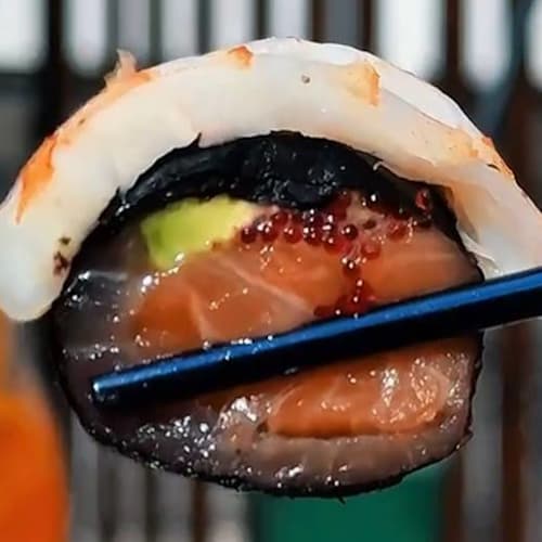 Sushi Stars, Alicante (Alacant)